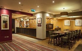 Premier Inn London Bank 3*